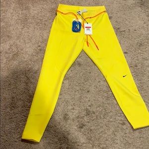 Off-White Women’s leggings